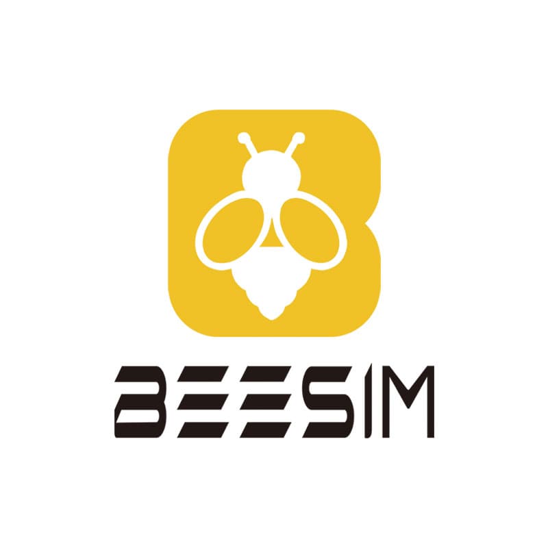 BeeSIM Logo