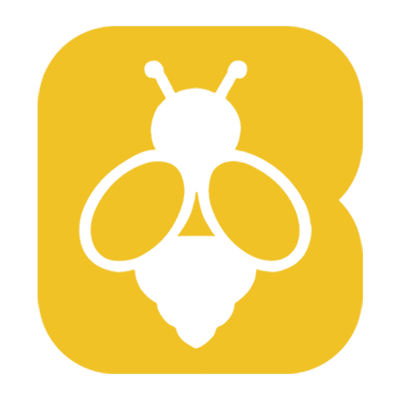 BeeSIM Logo